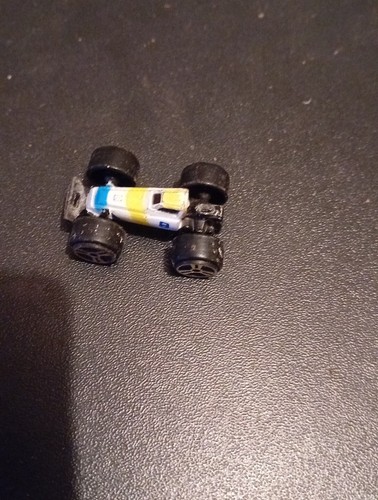 Micro auto corsa tutte - da,