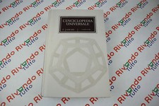L' ENCICLOPEDIA UNIVERSALE