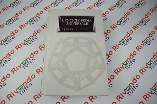 Enciclopedia universale - l',