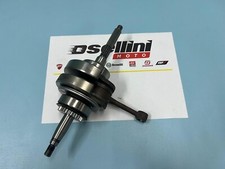 IM07047 - MOTORPARTS Albero Motore Minarelli 180cc MBK Skyliner | Yamaha Majesty