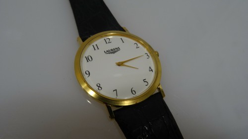 Laurens unisex quadrante - unisex,