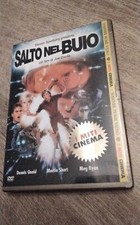 DvD Salto nel buio di Joe Dante - I Miti Cinema