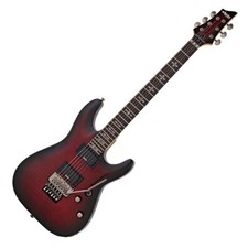 SCHECTER - Demon 6 Fr Crb -
