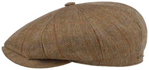 Stetson 100 silk hatteras - stetson,