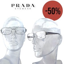 PRADA occhiali da vista VPR