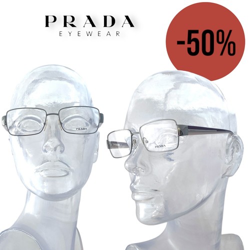 Prada occhiali vista vpr - occhiali, da