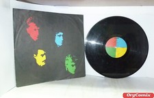 QUEEN - HOT SPACE - VINILE LP
