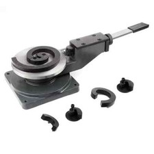 Piegatrice manuale profilo