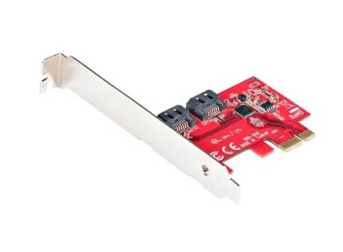 Manhattan scheda pci express - manhattan,