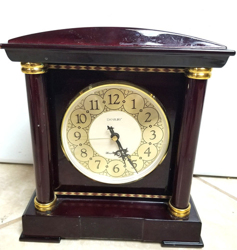Orologio scrivania danbury - da,