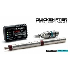 CAMBIO ELETTRONICO TRANSLOGIC per YAMAHA R6 03/14