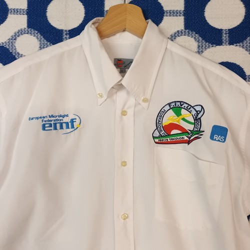 Rarissima camicia frecce - rarissima,