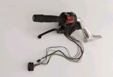 POMPA FRENO LEVA MANUBRIO ANTERIORE SINISTRA BMW R 1150 RT 2002 2003 2004 2005