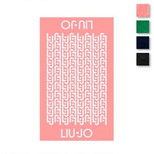 Telo mare Brand di Liu Jo in