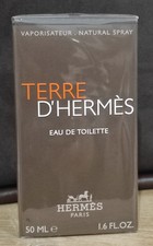 Terre D Hermes Edt Profumo