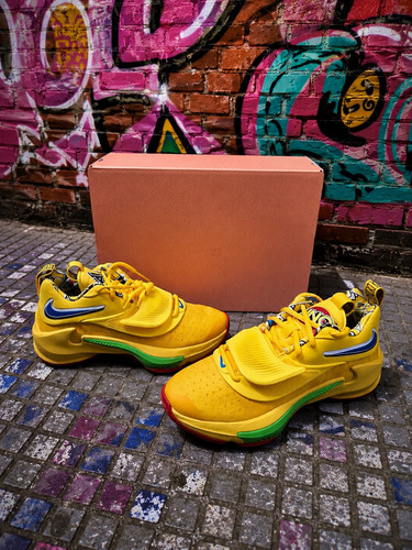Nike zoom freek 3 - 🏀🏀🏀nike,