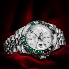 Rolex GMT-Master II Meteorite