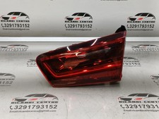 FARO FANALE STOP POSTERIORE