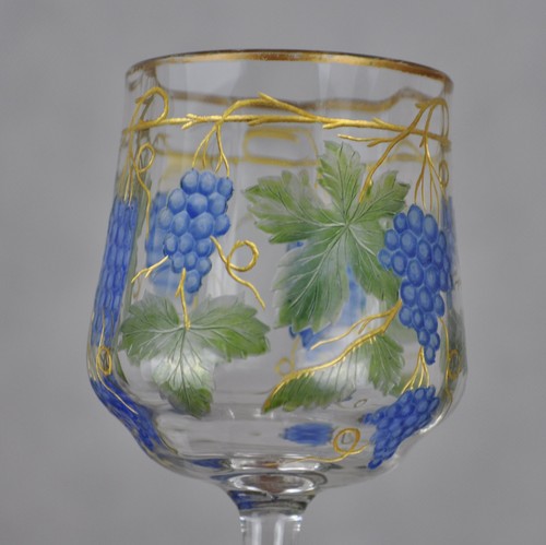 Bicchiere vino - bicchiere,