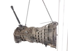 Scatola Del Cambio Tipo