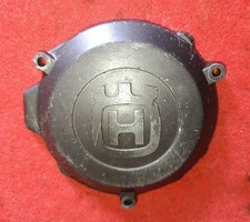 Coperchio Statore (Husqvarna SM/Wre/WR/Cr 125)