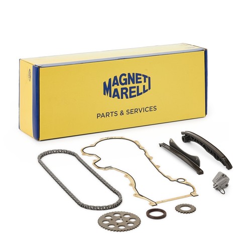 Kit catena distribuzione 3 - kit, 1.3