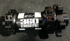DT Swiss 350 Straight Pull  -
