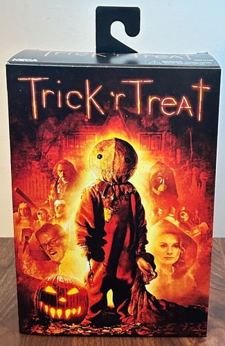 Trick treat ultimate neca - trick,