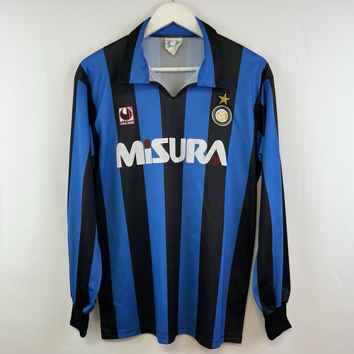 Uhlsport inter milan 1990 - inter,