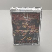 Three mafia live rep - 6, by