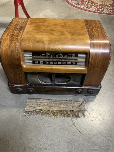 Rara radio epoca - rara,