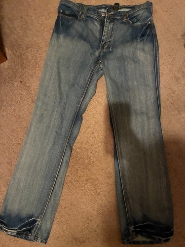 Jeans uomo bufalo david - jeans, bitton