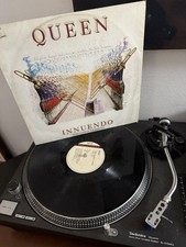 Queen, Innuendo