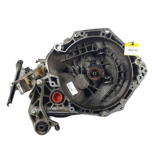 55355489 cambio opel corsa - corsa, c