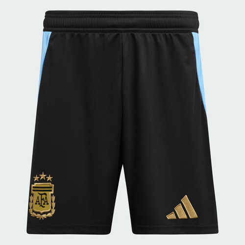 Pantaloncini titular negro - titular,