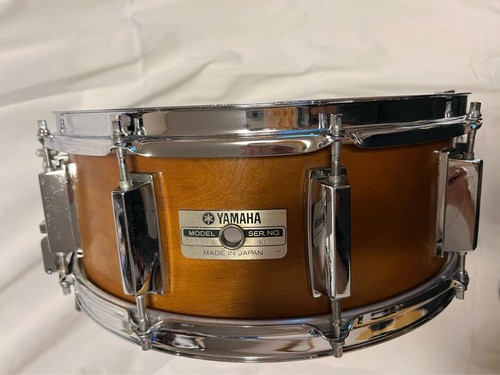 Tamburo rullante yamaha - tamburo,