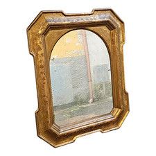 ANTICA SPECCHIERA VASSOIO