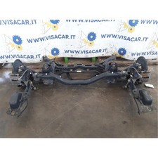 Assale Posteriore Volkswagen