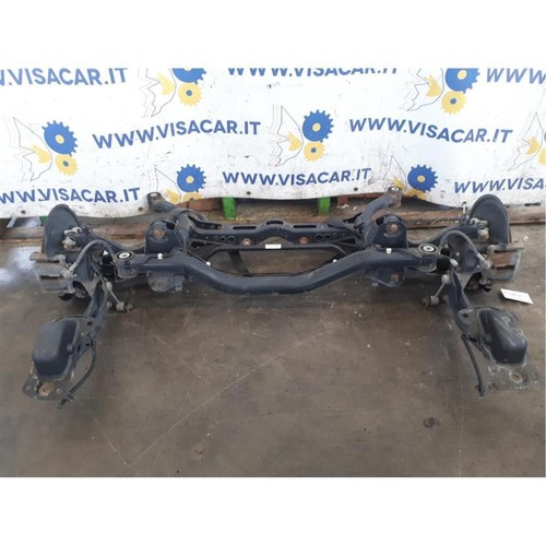 Assale posteriore volkswagen - assale,