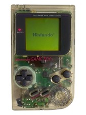 Nintendo GameBoy Classic