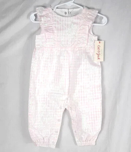Tuta bambino cat jack - &, 6-9