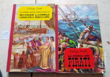 LIBRO VALERY PONTI LA STORIA