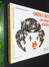 libro:🔵Cinema e circo, una