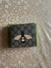 Portafoglio Gucci Nuovo