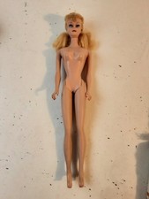 Vintage Mattel #5 originale