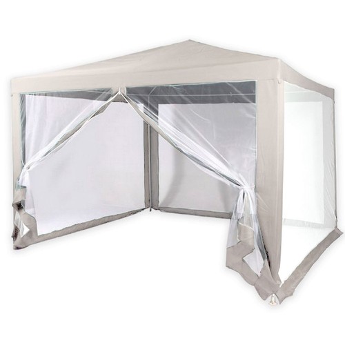 Gazebo x 2 50 m - x, 2,50