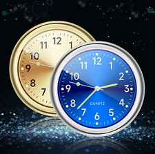 Orologio Auto da Cruscotto