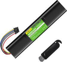 6800Mah/14.4V Batteria Di