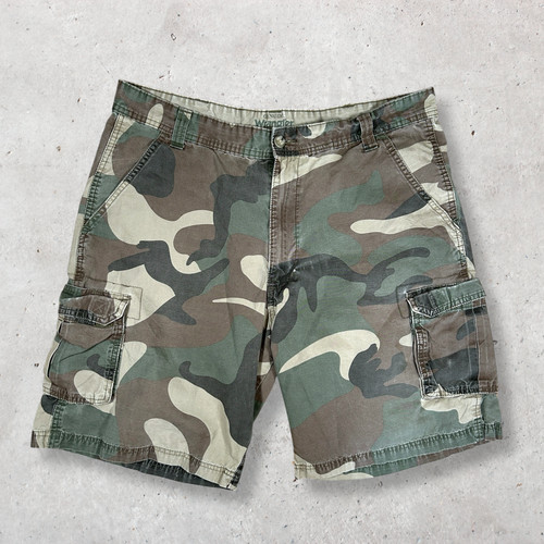 Wrangler pantaloncino cargo