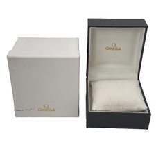 Omega orologio scatola esterna